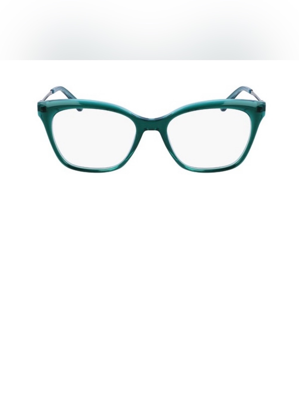 KARL LAGERFELD KL611 Eye Glasses Authentic New full inclusion - Picture 5 of 8